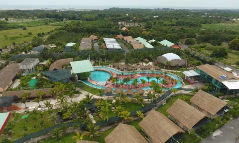 Bất động sản nghỉ dưỡng sở hữu vĩnh viễn: Nhiều khách hàng đổ xô săn tìm